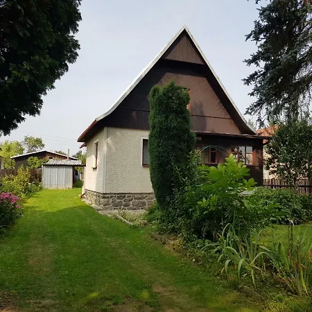 Tatil Evi Grejdy Žďár nad Sázavou
