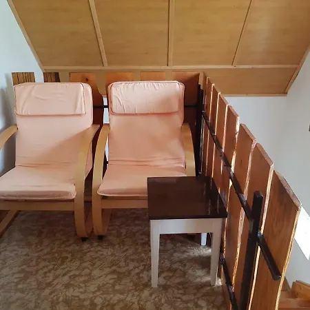 Grejdy Tatil Evi