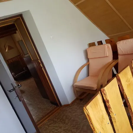 Grejdy Prázdninový dům *